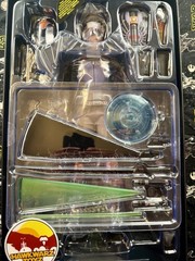 Hono Star Wars Ahsoka Rebels Sabine Wren TMS171 1/6 Sideshow Hot Toys Disney
