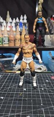 100% Custom Cm Punk Hand Designed Decals Wwe Aew Wrestlemania Gear