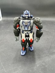 TRANSFORMERS CHUG WAR FOR CYBERTRON KINGDOM OPTIMUS PRIMAL