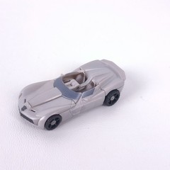 Transformers Sideswipe Complete DOTM Cyberverse Legion Class