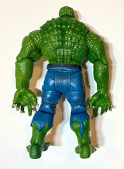 DC Multiverse Series Killer Croc CNC Figure – Collect & Connect – BAF COMPLETE