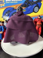 SCARE GLOW CAPE RETRO VINTAGE MASTERS OF THE UNIVERSE MOTU (Cape Only)