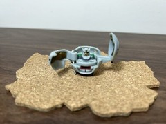 Bakugan Grey Haos Gorem 250G