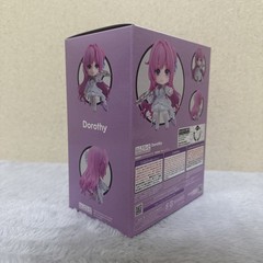 NIKKE Dorothy Nendoroid #2740 Action Figure Good Smile Company New