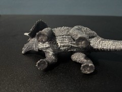 Jurassic World Triceratops Dinosaur Figure Jurassic Park 5”