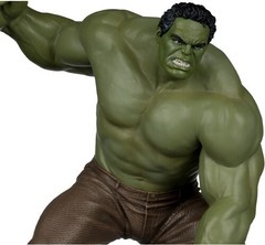 McFarlane Toys – Marvel Studios Hulk (Spider-Man: Brand New Day) 1:6 Statue [New