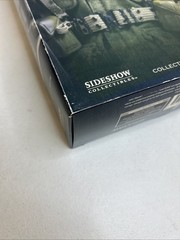 Sideshow Collectibles John Wayne Army Special Forces Colonel Tigerstripe Figure