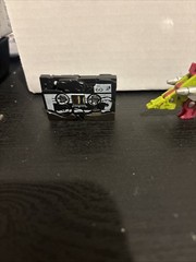 Transformers G1 Slugfest Cassette complete w/Guns Vintage 1986 Takara & Ravage