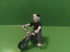 HOMIES SERIES 9 SCALE 1:32 NEW MINIFIGURE PICK ONE RARE CHASERS