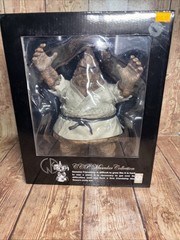 Ccp Kinnikuman The Maunten Mountain Original Color Ver Figure