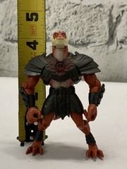 Disney Toy Story That Time Forgot Reptillus Maximus 2014 Figure