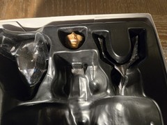 Threezero Berserk Berserker Armor Guts 1/6 Scale Figure