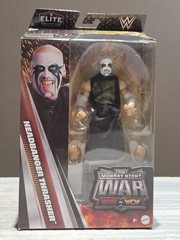 2026 WWE Elite Collection – Monday Night Wars Series 11 – Complete Set of 4(b)