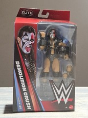 2026 WWE Elite Collection Series 125 – Demolition Crush