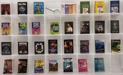 BOOKS + Bookshelf New Release Zuru Mini Brands *Choose* Fast Combined Shipping