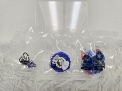 Hasbro Beyblade X Impact Drake 9-60LR Low Rush Bit Attack G0842