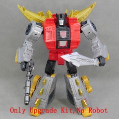 in stock! Replenish Filler Gun Weapon Upgrade Kit For SS86 Snarl 3D DIY