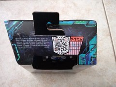 Transformers 2015 Strongarm Legacy Evolution Deluxe Figure: Hasbro, New, Sealed