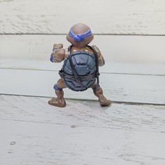 Playmates Teenage Mutant Ninja Turtles Donatello Classic Collection 2013 Figure