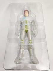 High Dream HL Pro 16 inch Captain Future Figure A Legion of Heroes Series