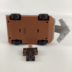 Roblox Video Game Action Figure The Abominator Spike Bumper Mad Max Vehicle Lot