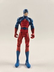 DC Universe Infinite Heroes Crisis The Atom Figure 29 Loose 3.75 Ray Palmer