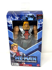 Netflix He-Man and the Masters of the Universe 9″ Action Figure NEW