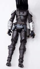 THE MANDALORIAN Star Wars Galaxy of Adventures 5″ Figure Only No Accessories