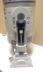 2015 Star Wars R2‑D2 18″ Jakks Pacific Big‑Figs – Non‑Electronic