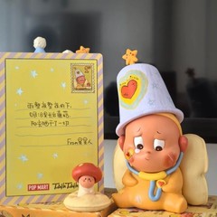Authentic Twinkle Twinkle The Gifts From Stars Series Figures