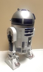 2015 Star Wars R2‑D2 18″ Jakks Pacific Big‑Figs – Non‑Electronic