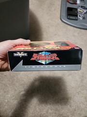 Bandai Japan Sentai Timeranger DX Fire Badge Version F