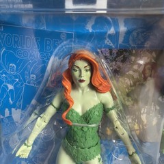 McFarlane🔥DC Multiverse Collector Edition🔥Wonder Woman🔥Poison Ivy Platinum