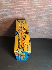 1/12 Scale “THE SKATEBOARDER” Palm Hero Simply Fun Series 6″ Customizable Figure