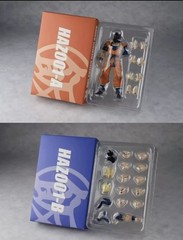 IN STOCK HAZ001GOHAN HM FULL SET 1/12 shf Future Gohan Super Saiyan DBZ Figure
