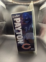 Walter Payton Chicago Bears NFL Legends Series 2 McFarlane Toys 2006 Figure
