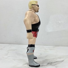 Jeff Jarrett Major Wrestling Figure Podcast Major Bendies WWE Wrestler