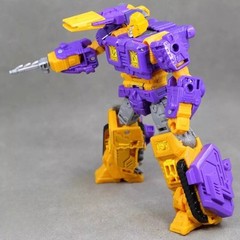 For Titans Return Fortress Maximus Siege Impactor Replacement Head Upgrade Kits