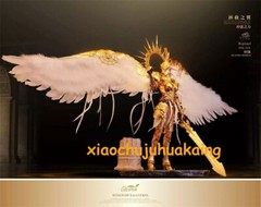 IN STOCK Lucifer LXF2310A 1/6 Healing Armor Archangel Raphael 12″ Figure Model