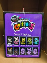 Lot Of 4 Pieces Poppy Playtime Series 4 Nightmare Critters Mystery Minifigures