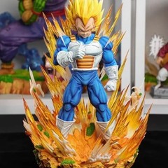 Mystery Box Dragon Ball Z – Random Action Figures Blinx Box goku vegeta…