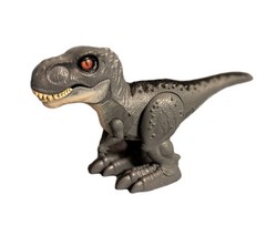 ZURU Robo Alive T-Rex Walking Robotic Dinosaur with Sounds Works Great