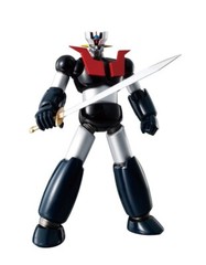 Super Robot Chogokin Mazinger Z Mazinger with Appendix
