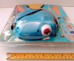 Disney Pixar Finding Nemo Real Swimming Battery Powered Pool Toy New In Package