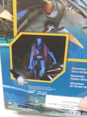 McFarlane Toys Avatar The Way of Water 7″ Action Figure | Tonowari-NEW-FREESHIP