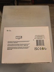MCFARLANE MARVEL THE THING FANTASTIC FOUR #642 STATUE COLLECTIBLE