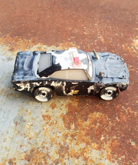 Disney Pixar Cars Thunder Hollow Demolition Derby Rare Character Lot Bundle 9