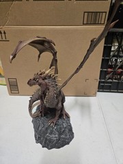 McFarlane Toys Dragons Series 8 Eternal Clan Dragon 13.5″ Statue Figure 2022