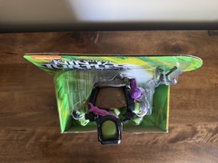 Teenage Mutant Ninja Turtles Out of the Shadows Donatello 11″ TMNT (2016)