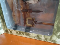 Dragon WWII Italy 43/44 German “Krieger” 12″ Action Figure w/Accessories